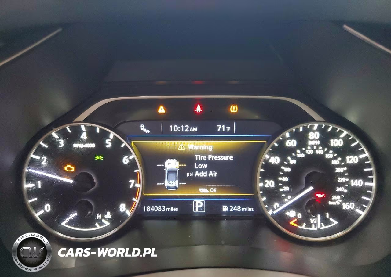 2015 Nissan Murano Platinum VIN:5N1AZ2MH1FN239084 - 9