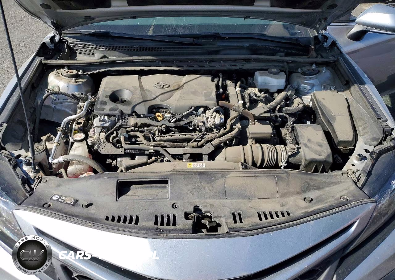 2023 Toyota Camry Hybrid Se VIN:4T1S31AK5PU617267 - 11