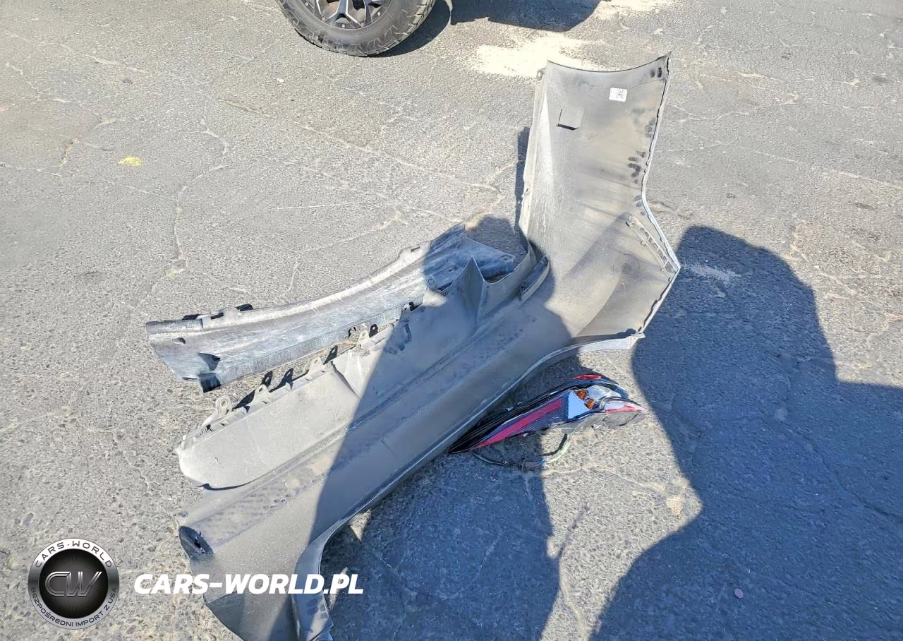 2023 Toyota Camry Hybrid Se VIN:4T1S31AK5PU617267 - 12
