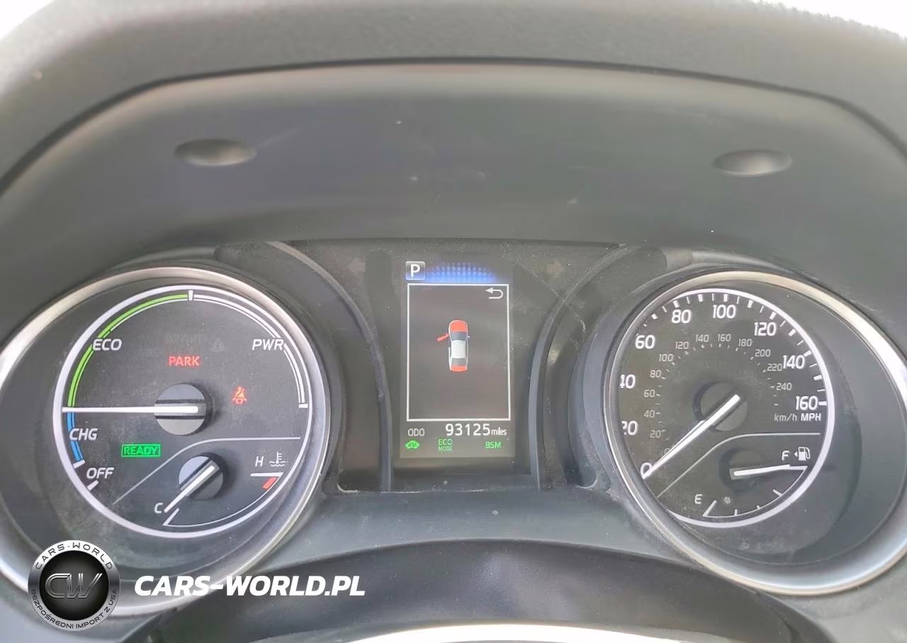 2023 Toyota Camry Hybrid Se VIN:4T1S31AK5PU617267 - 9
