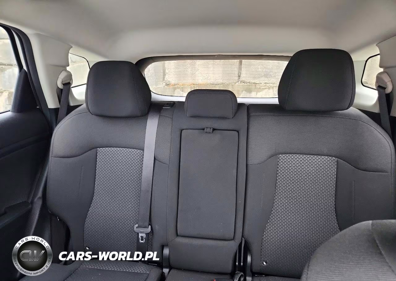 2023 Kia Sportage Lx VIN:KNDPUCAF1P7200054 - 10