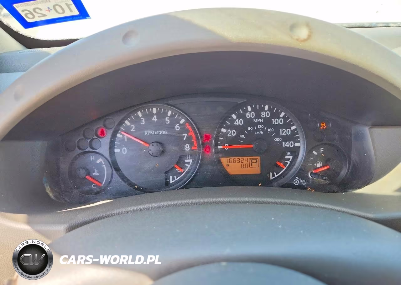2018 Nissan Frontier S VIN:1N6AD0ER7JN755292 - 9