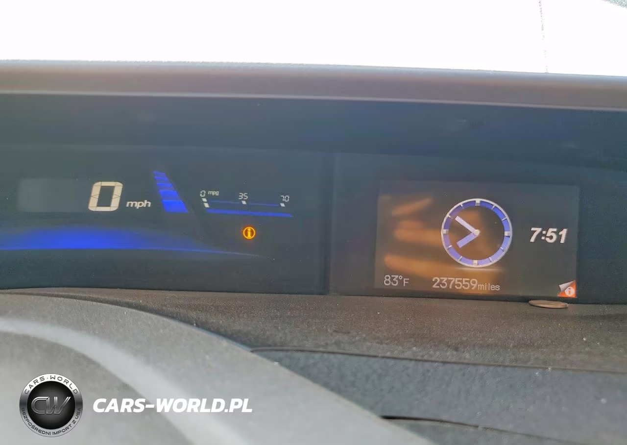 2012 Honda Civic Ex VIN:2HGFG3B89CH531533 - 9