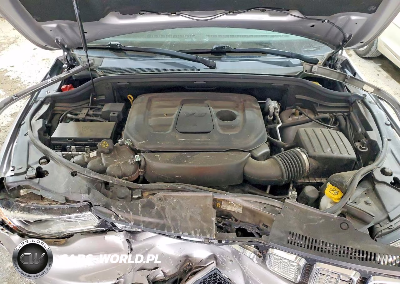 2020 Jeep Grand Cherokee Overland VIN:1C4RJFCG7LC221971 - 12