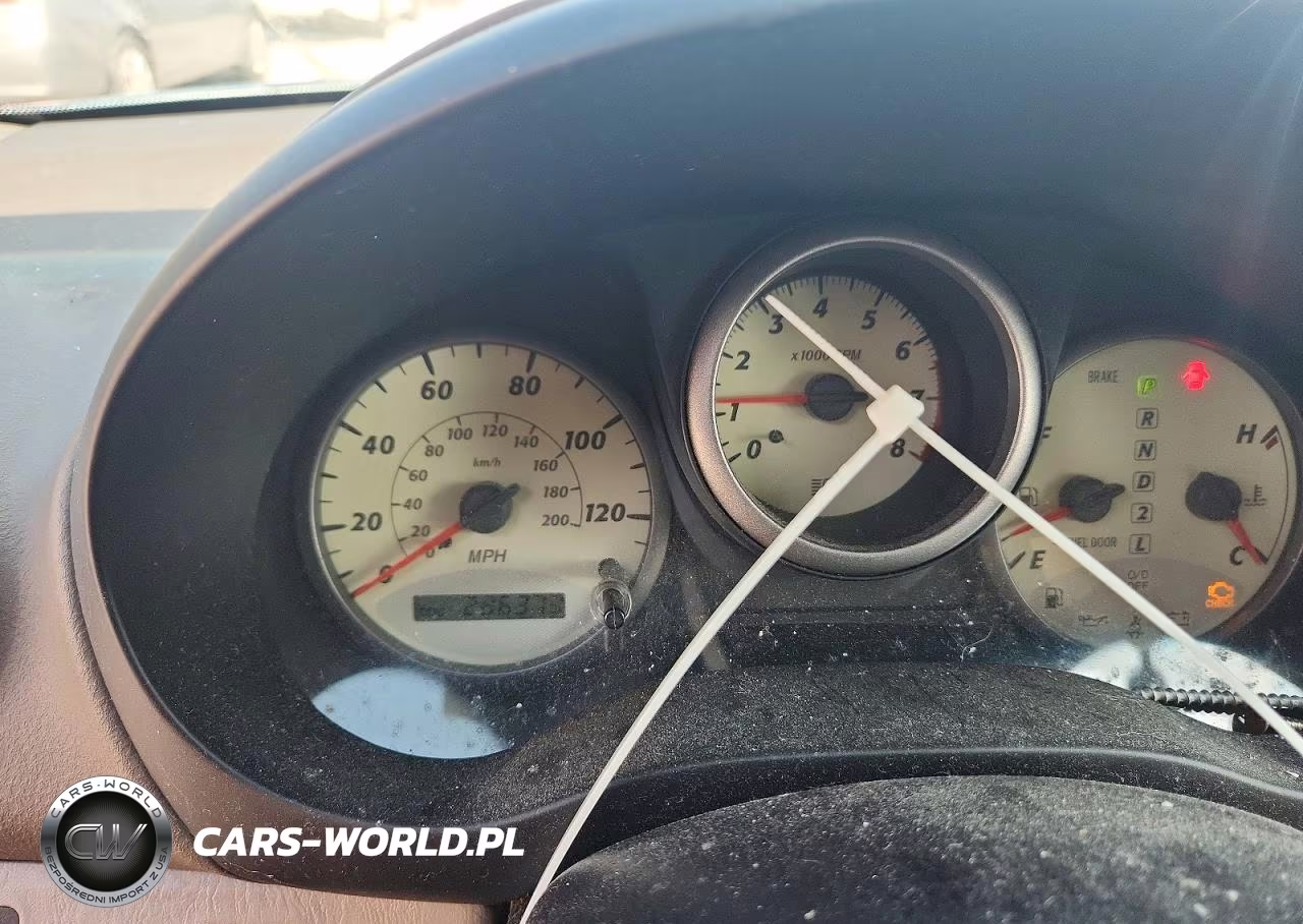 2002 Toyota Rav4 Base VIN:JTEGH20V920051168 - 9