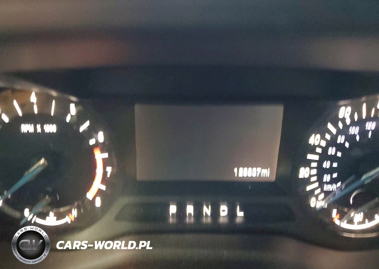 2019 Ford Fusion S VIN:3FA6P0G72KR122201 - 9