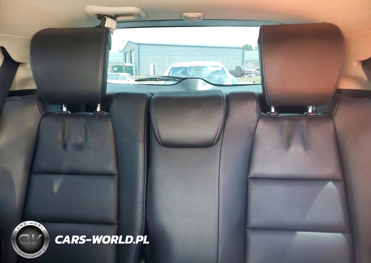 2018 Honda Hr-V Exl VIN:3CZRU5H75JM702995 - 10