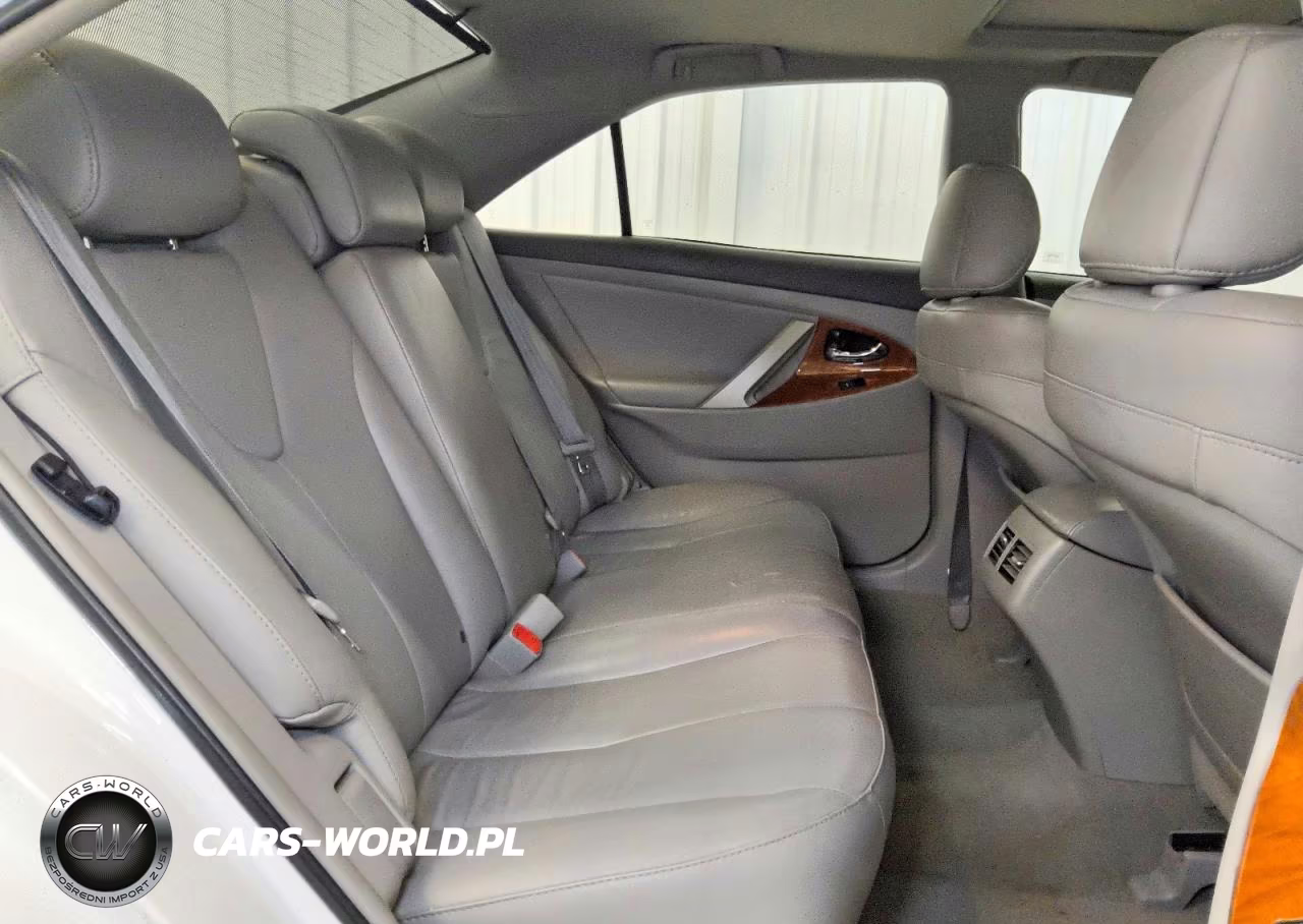 2011 Toyota Camry Xle V6 VIN:4T1BK3EK2BU618880 - 10