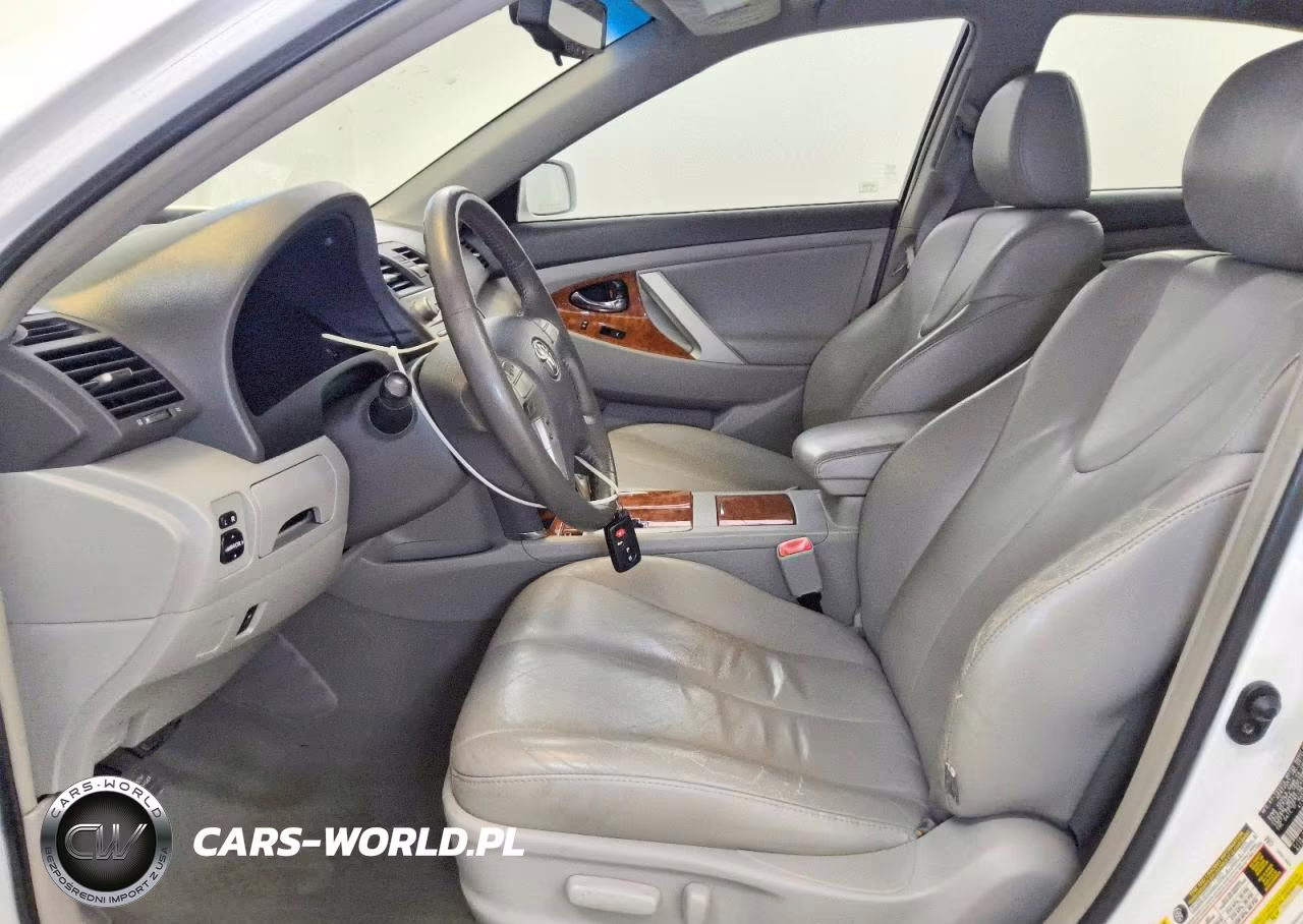 2011 Toyota Camry Xle V6 VIN:4T1BK3EK2BU618880 - 7