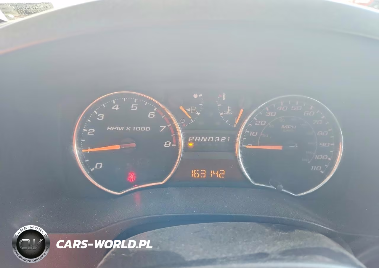 2008 Chevrolet Colorado VIN:1GCCS13E788176030 - 9