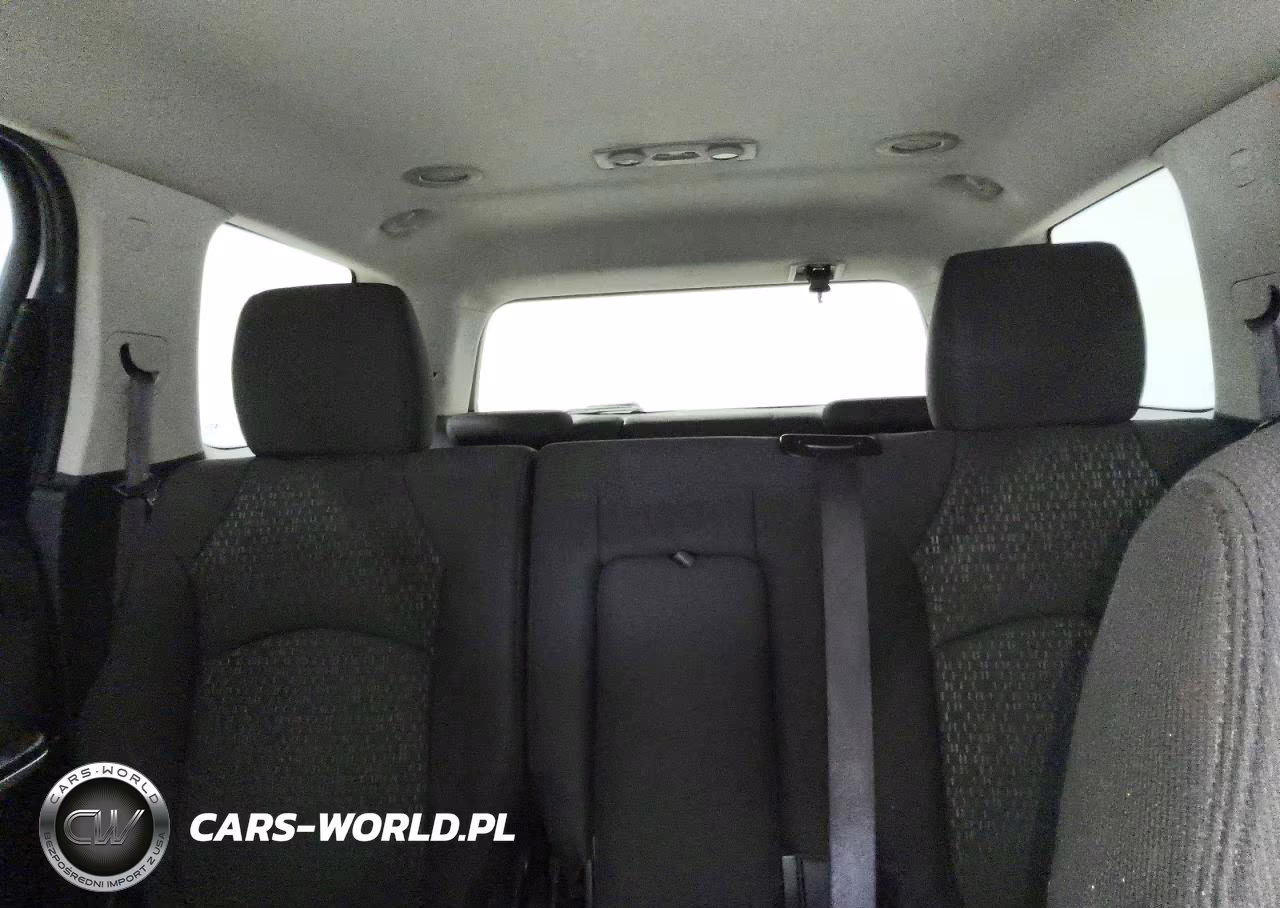 2011 GMC Acadia Sle VIN:1GKKRNED2BJ293151 - 10