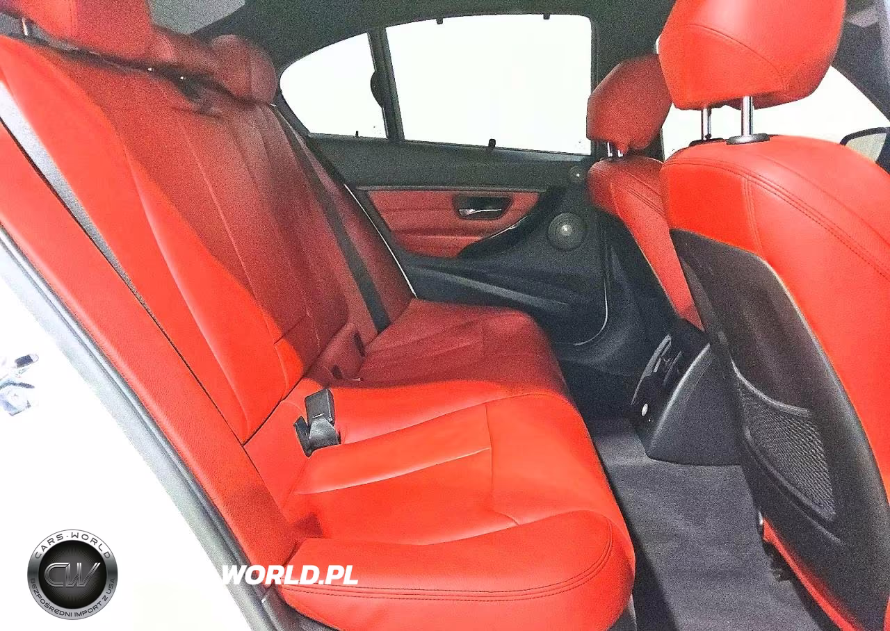 2012 BMW 335 I VIN:WBA3A9G5XCNP35590 - 10