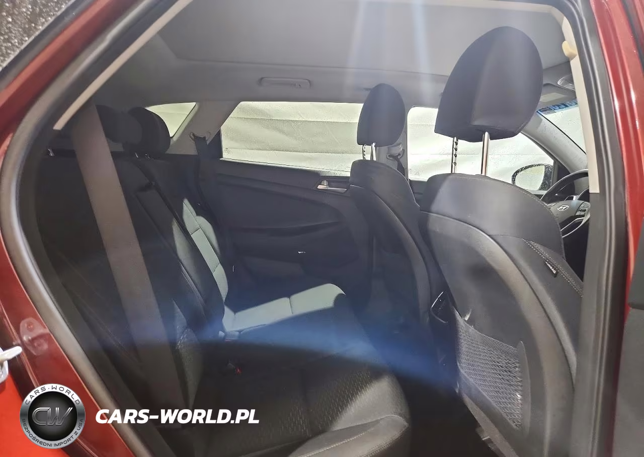 2019 Hyundai Tucson Night VIN:KM8J3CAL2KU018948 - 11