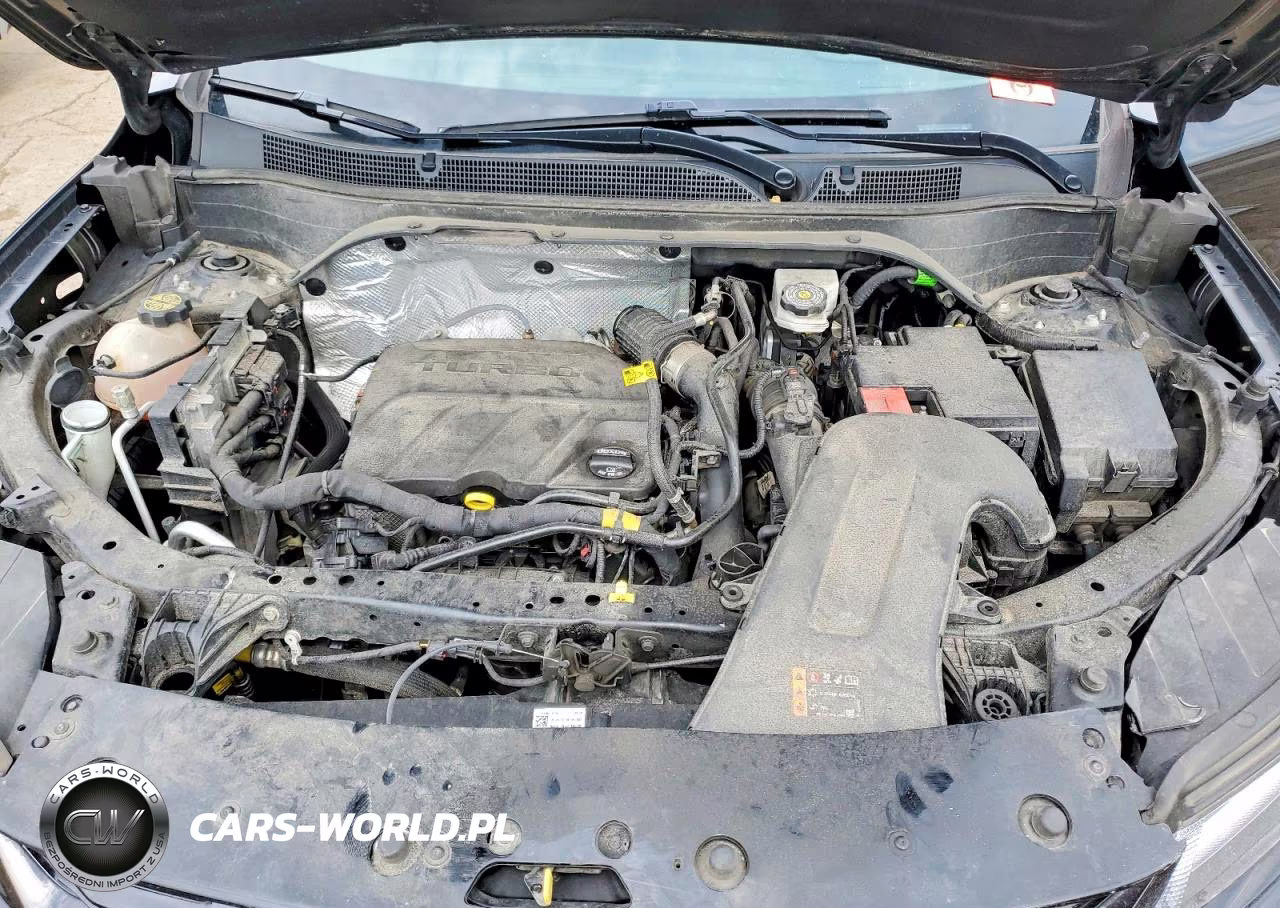 2024 Chevrolet Trax Activ VIN:KL77LKE27RC104148 - 12