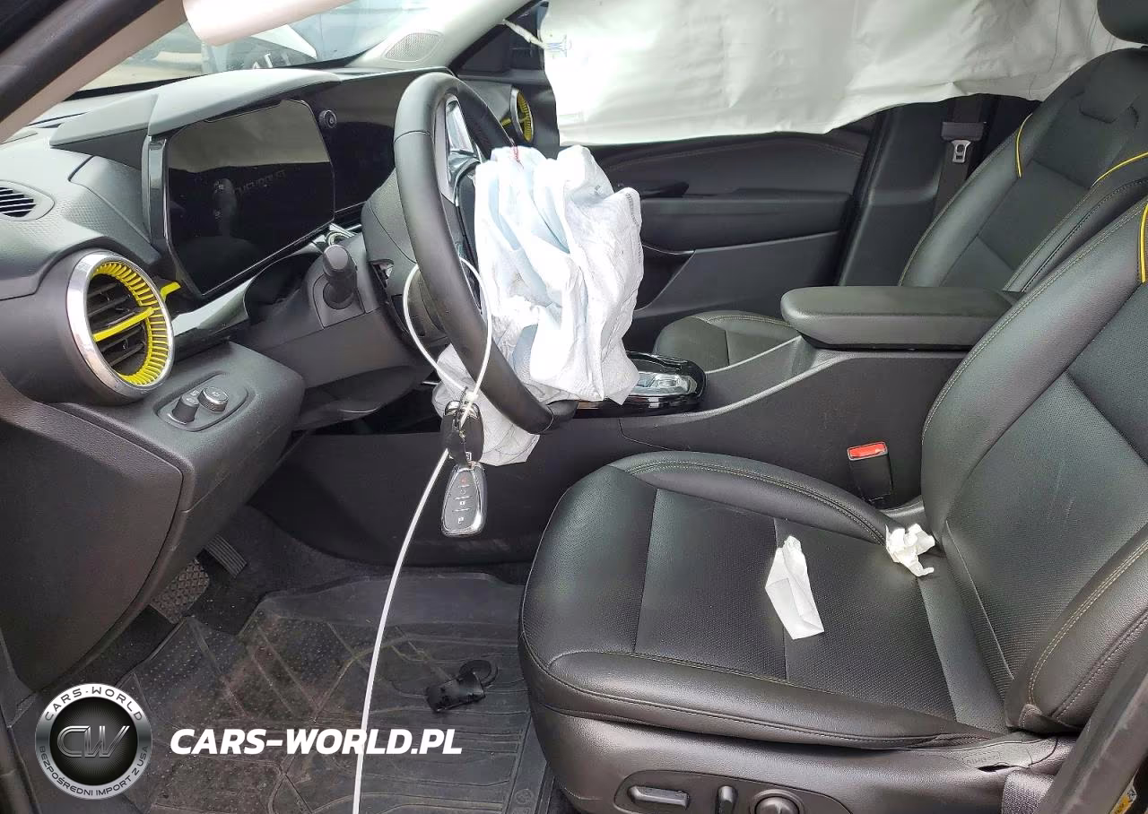 2024 Chevrolet Trax Activ VIN:KL77LKE27RC104148 - 7
