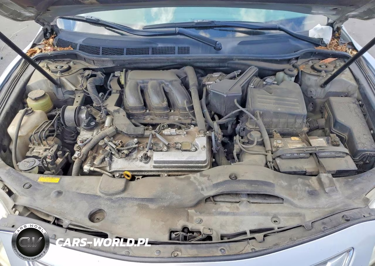 2007 Toyota Camry Xle V6 VIN:4T1BK46K17U021344 - 11