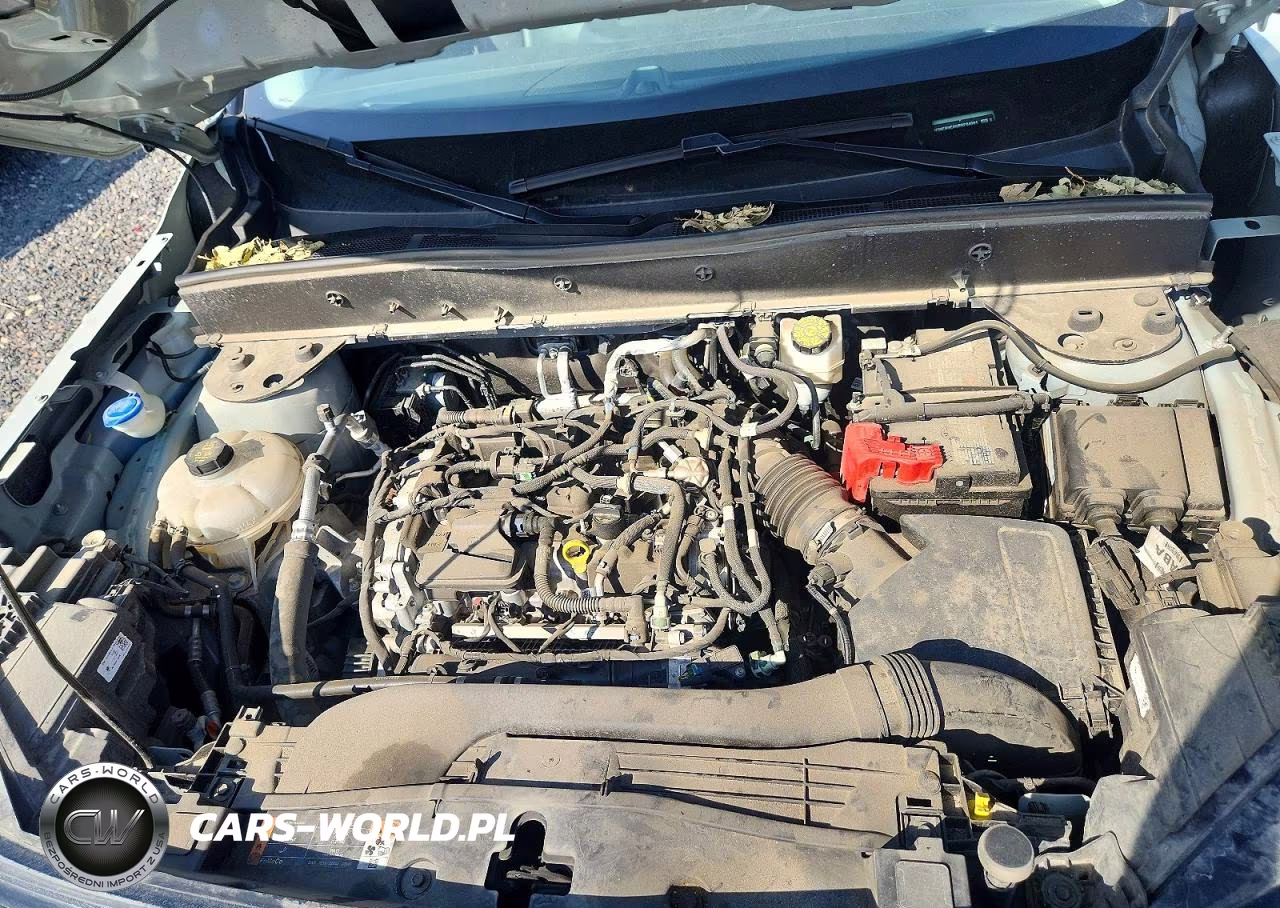 2024 Ford Bronco Sport Outer Banks VIN:3FMCR9C65RRF04091 - 11