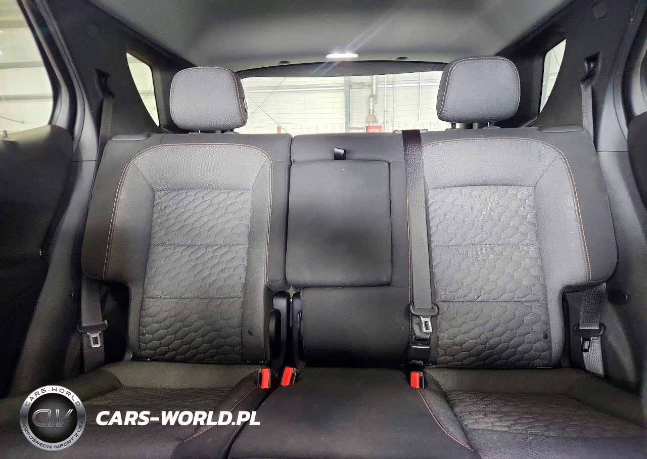 2018 Chevrolet Equinox Lt VIN:2GNAXTEX9J6348435 - 10