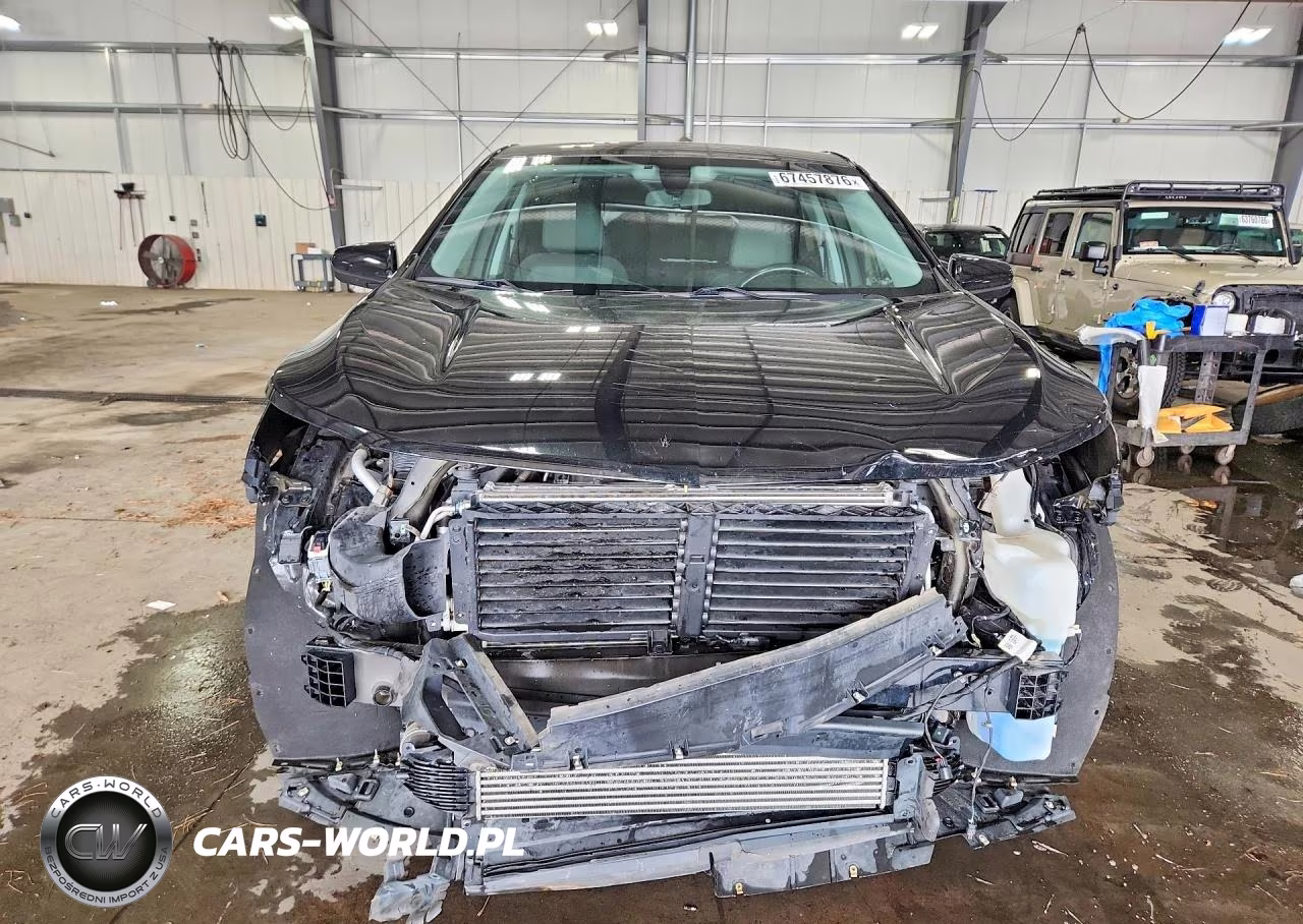 2018 Chevrolet Equinox Lt VIN:2GNAXTEX9J6348435 - 5