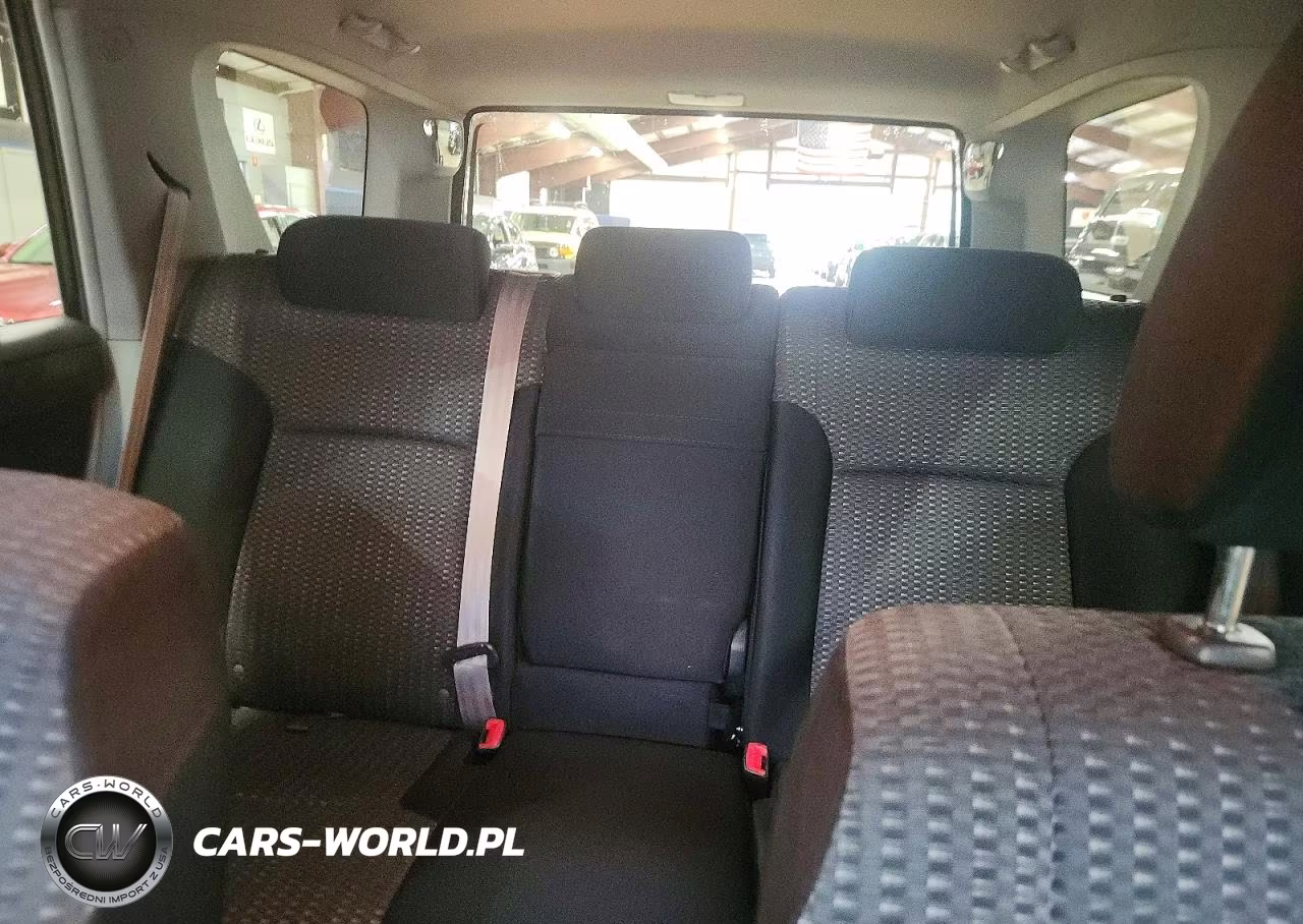 2008 Toyota 4Runner Sport Edition VIN:JTEBU14R58K006464 - 10