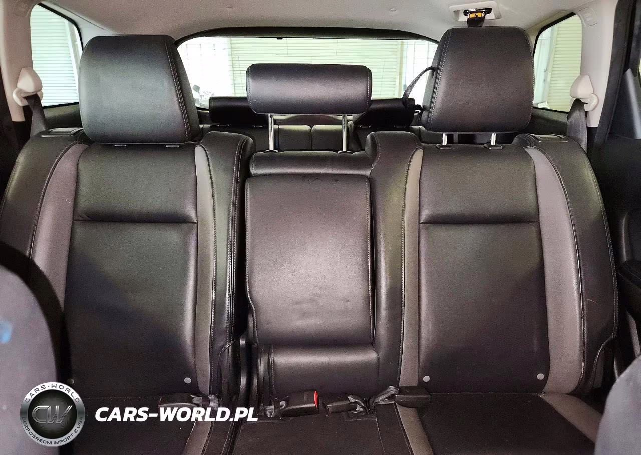 2012 Mazda Cx-9 VIN:JM3TB3DA2C0368199 - 10