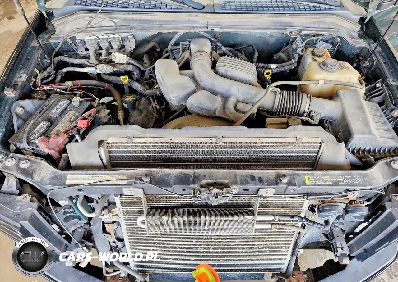 2010 Ford F250 Super Duty VIN:1FTSX2B58AEA35950 - 7