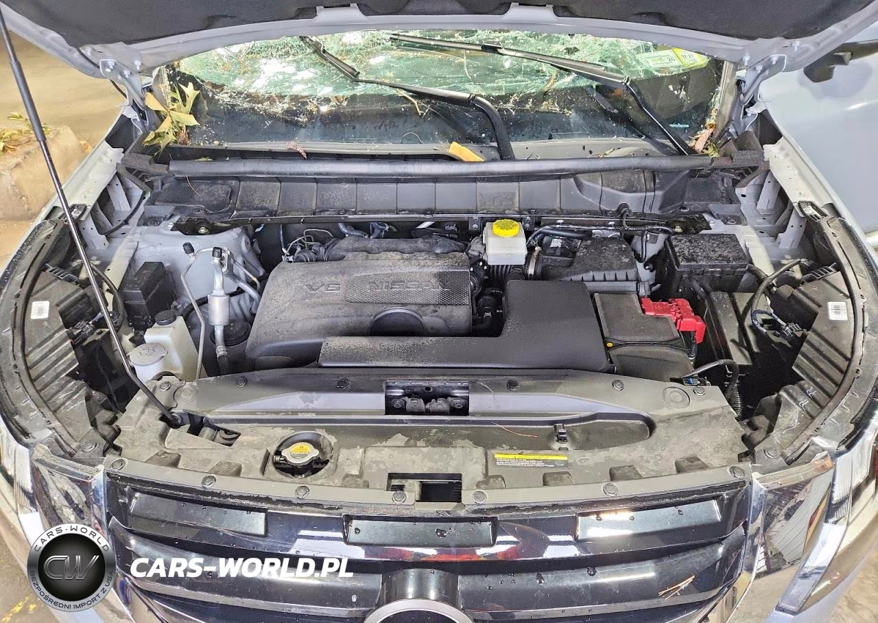 2024 Nissan Pathfinder Platinum VIN:5N1DR3DJ6RC311919 - 12