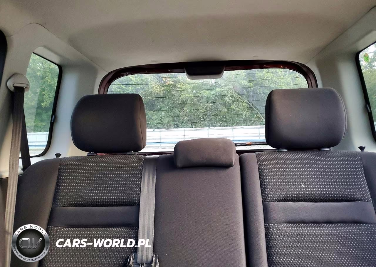 2006 Scion Xb Base VIN:JTLKT324764035562 - 10