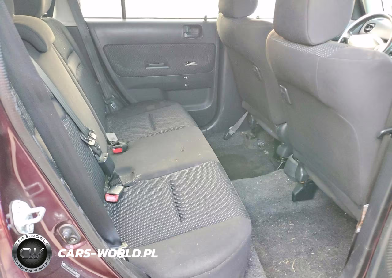 2006 Scion Xb Base VIN:JTLKT324764035562 - 11
