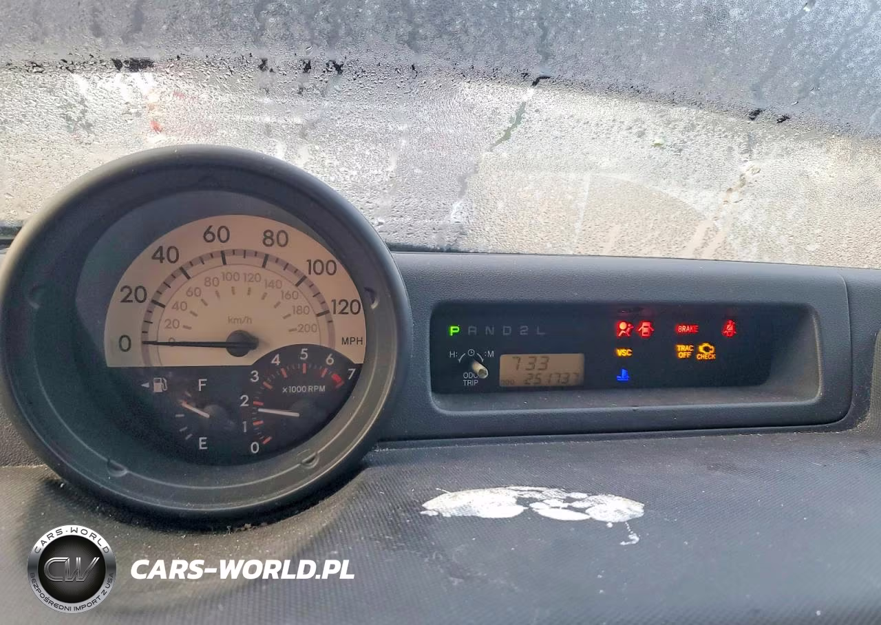 2006 Scion Xb Base VIN:JTLKT324764035562 - 9