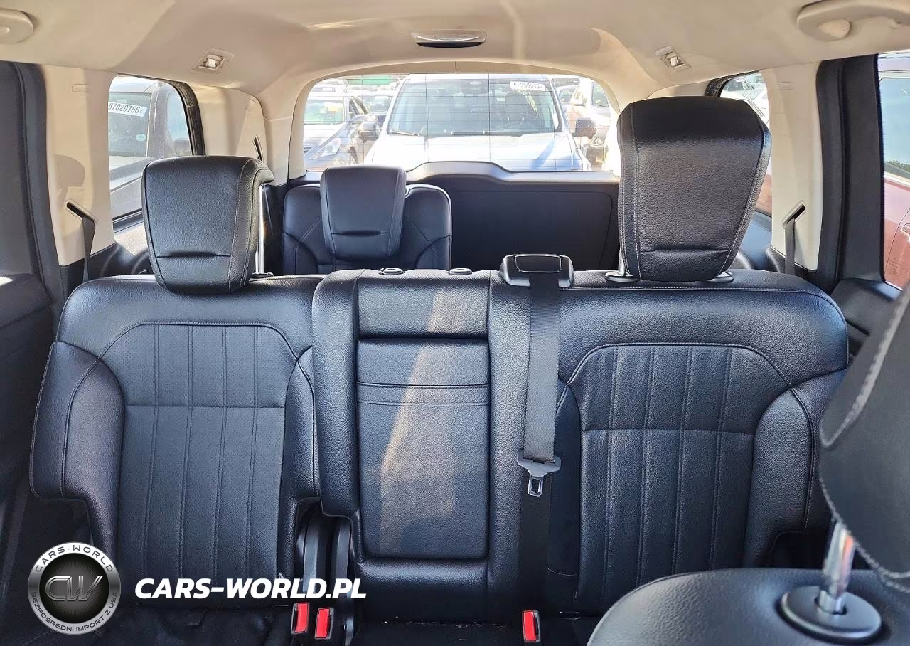 2017 Mercedes-Benz Gls 450 4Matic VIN:4JGDF6EE6HA786430 - 10