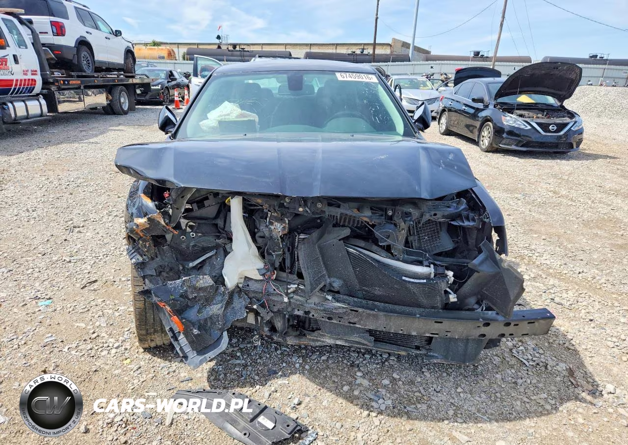 2021 Chrysler 300 Touring VIN:2C3CCARG5MH524230 - 5