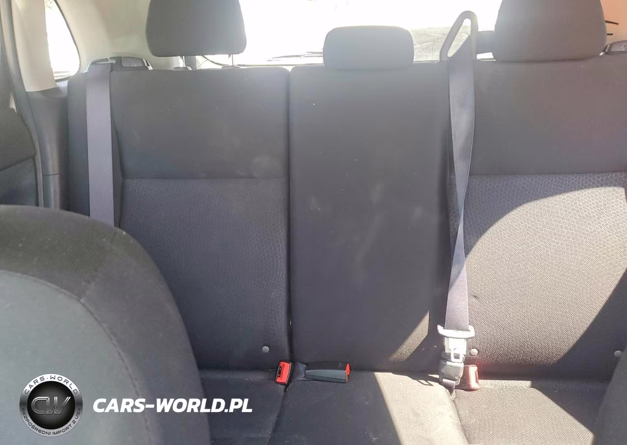 2012 Mitsubishi Outlander Sport Es VIN:JA4AP3AU6CZ003630 - 10
