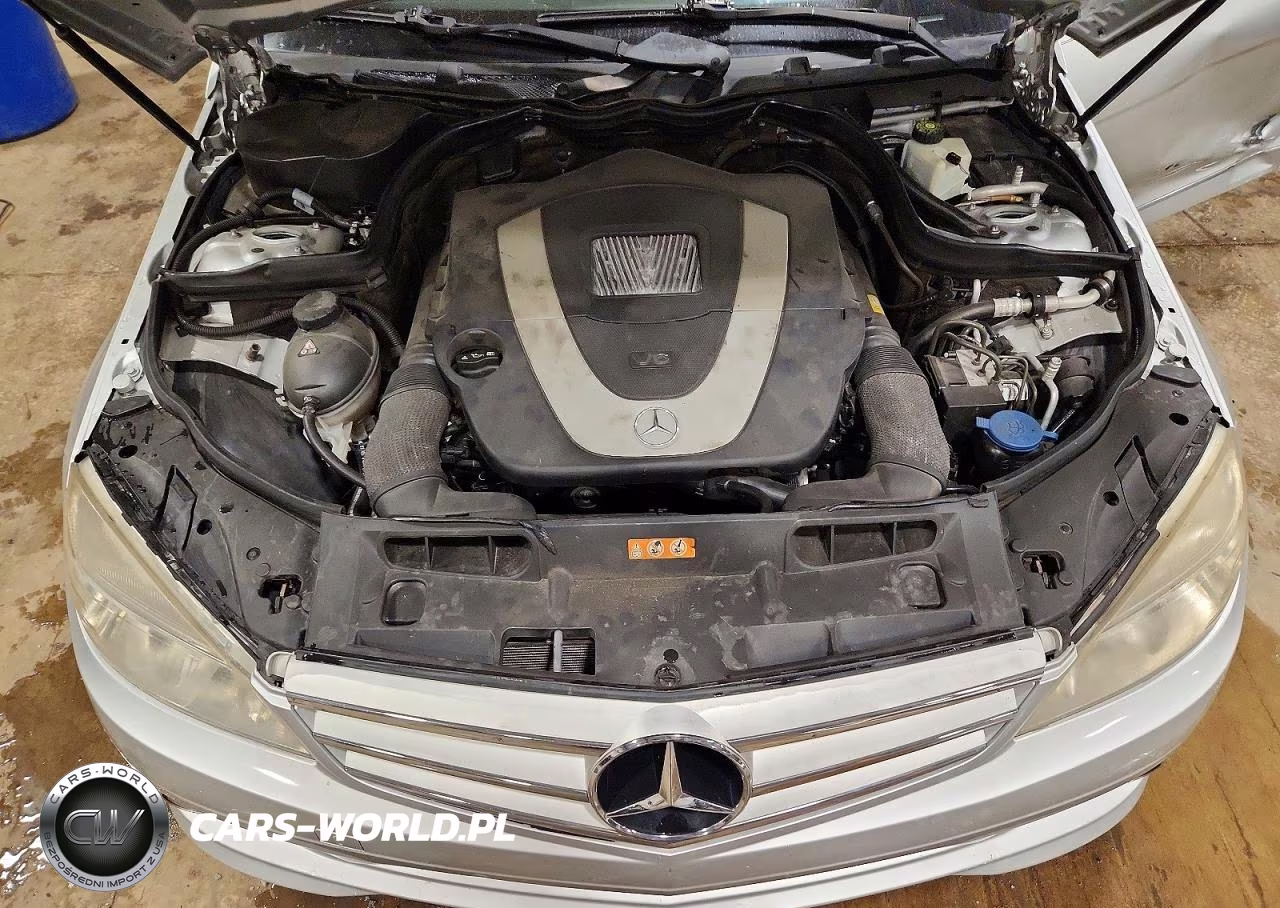 2009 Mercedes-Benz C 300 VIN:WDDGF54XX9R079905 - 11