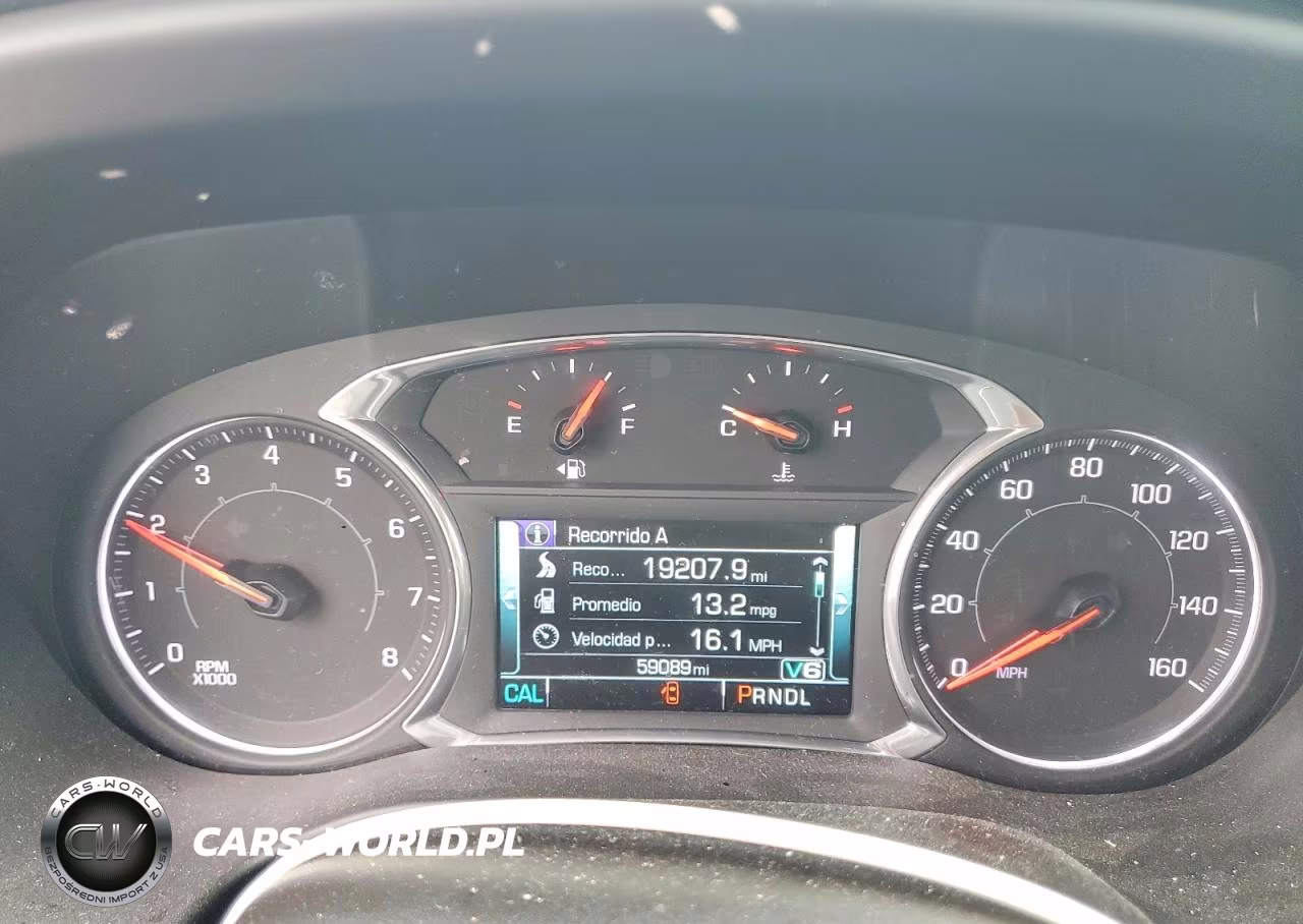 2017 GMC Acadia Slt-1 VIN:1GKKNMLS0HZ285907 - 9