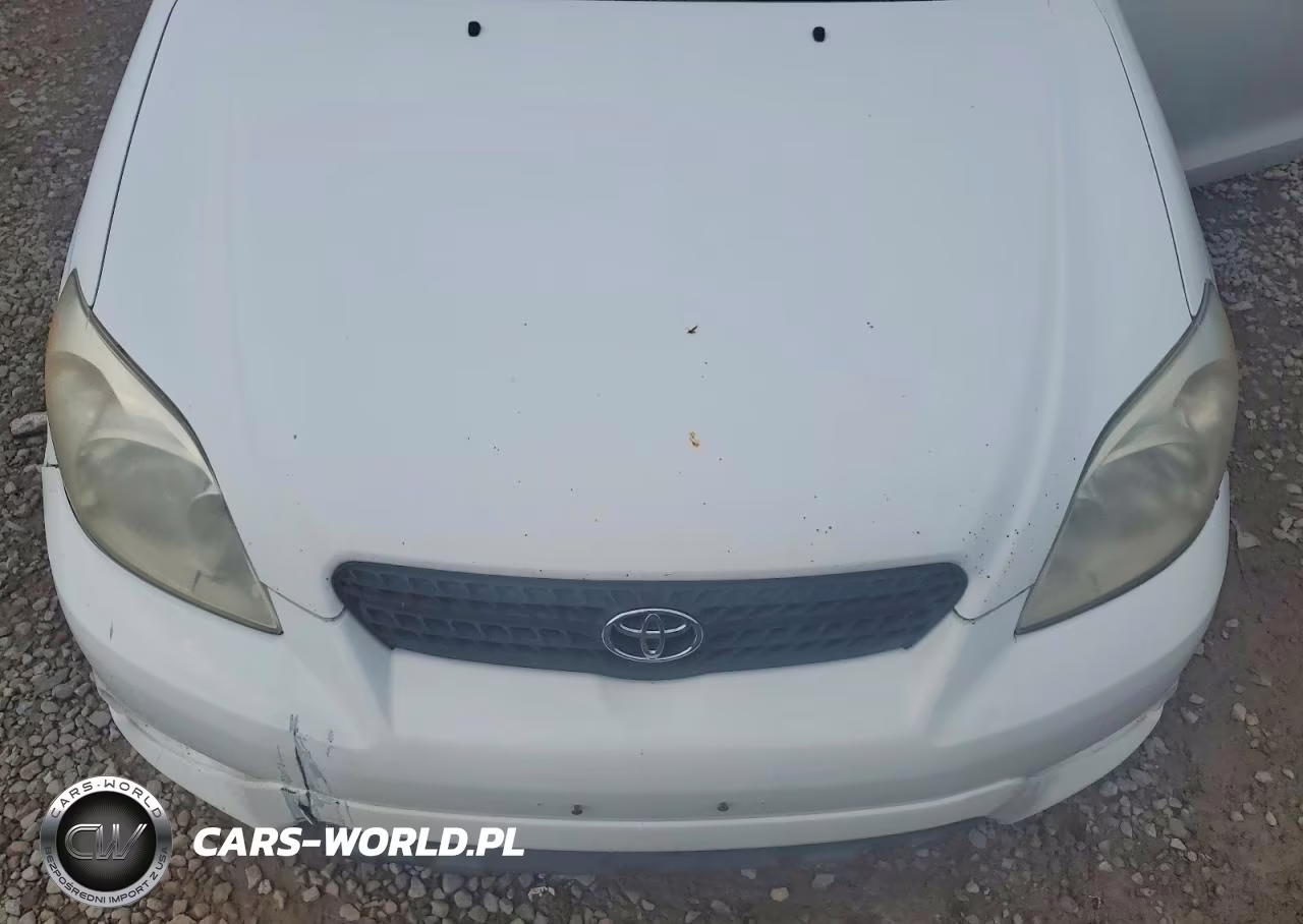 2007 Toyota Matrix Xr VIN:2T1KR32E77C675515 - 11