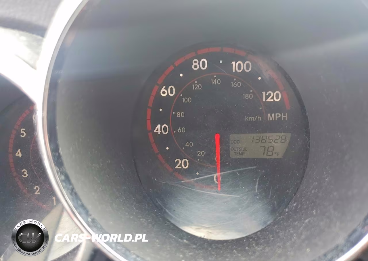2007 Toyota Matrix Xr VIN:2T1KR32E77C675515 - 9