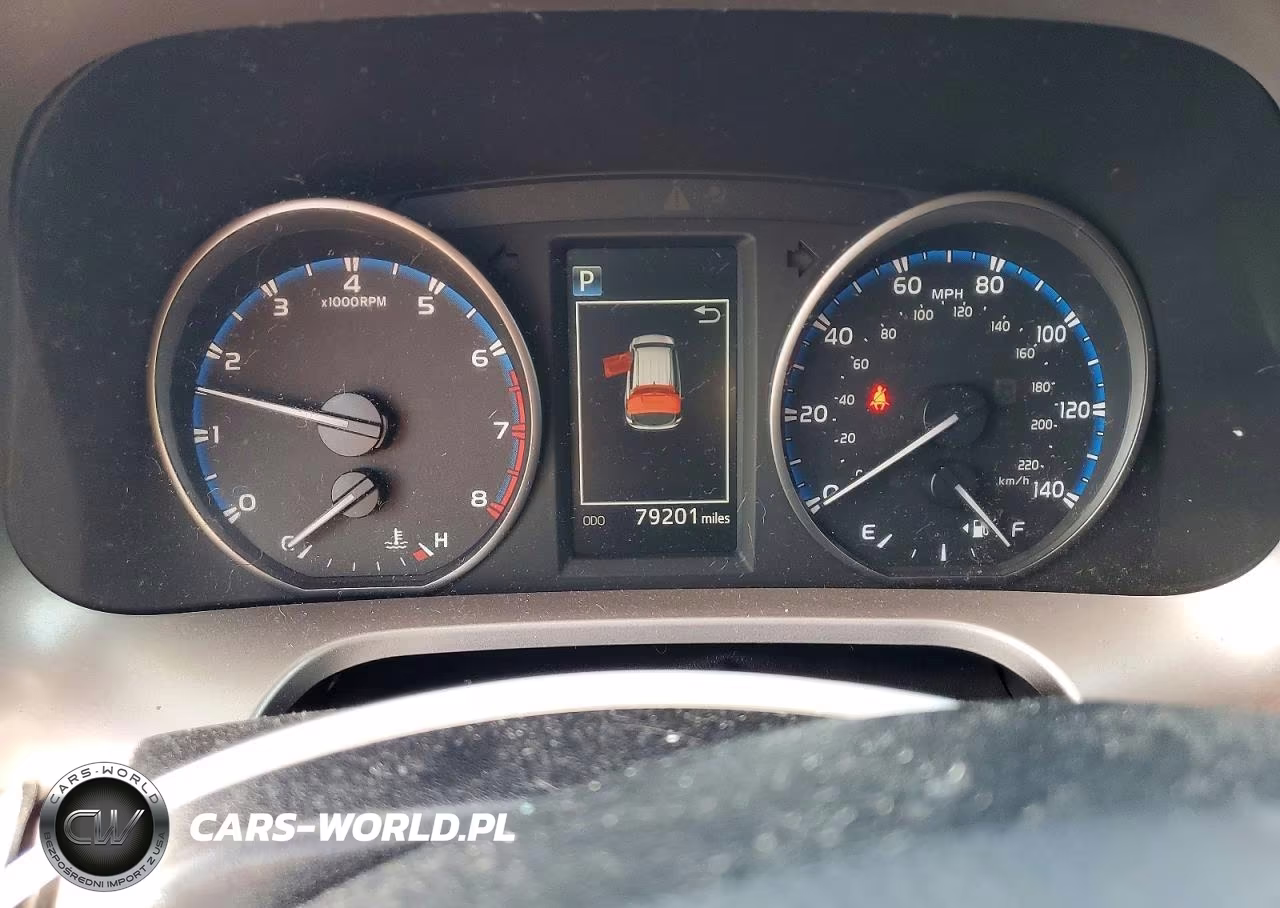 2017 Toyota Rav4 Le VIN:JTMZFREV1HJ100743 - 9