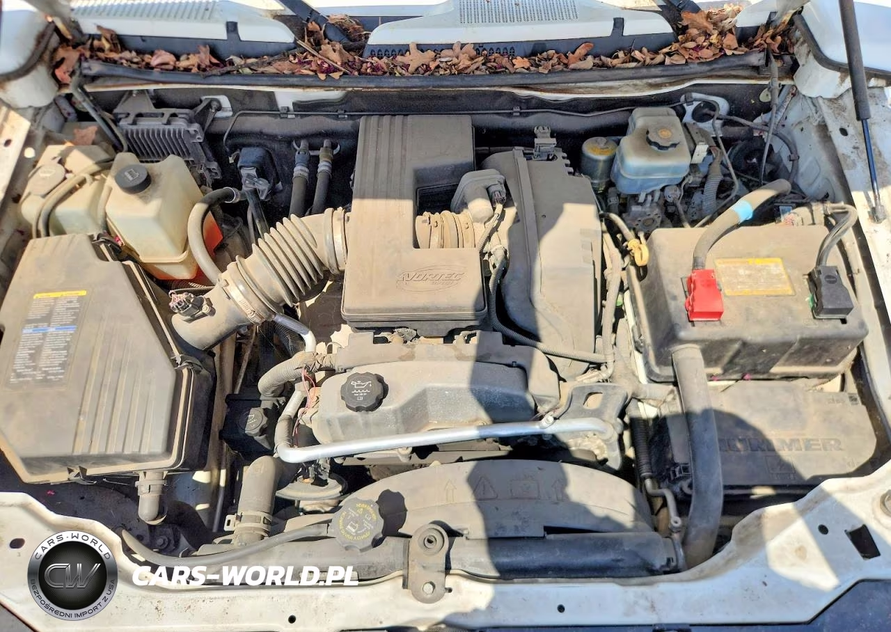 2007 Hummer H3 VIN:5GTDN13E278182689 - 11