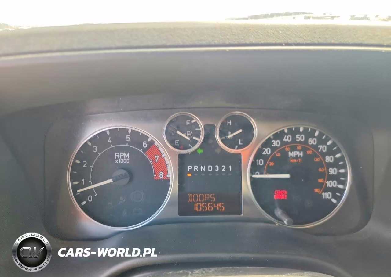 2007 Hummer H3 VIN:5GTDN13E278182689 - 9