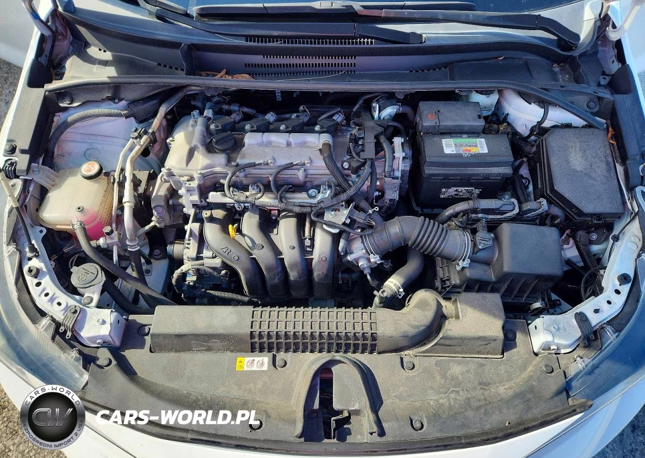 2022 Toyota Corolla Le VIN:5YFEPMAEXNP296872 - 11