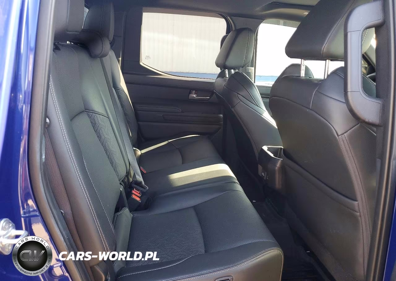 2024 Toyota Tacoma Limited VIN:3TYLB5JN6RT007886 - 10