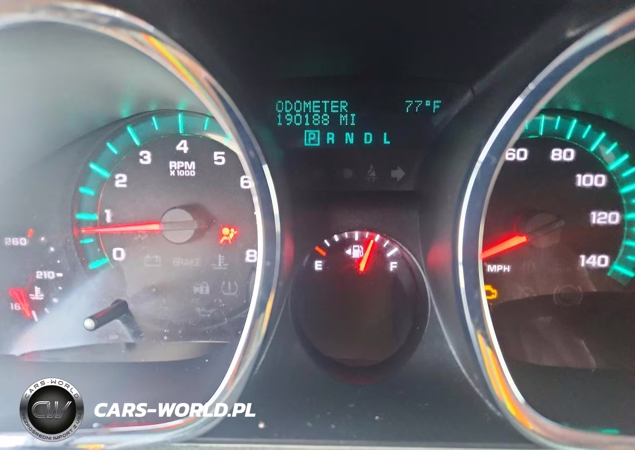 2012 Chevrolet Traverse Ls VIN:1GNKREED0CJ176088 - 9