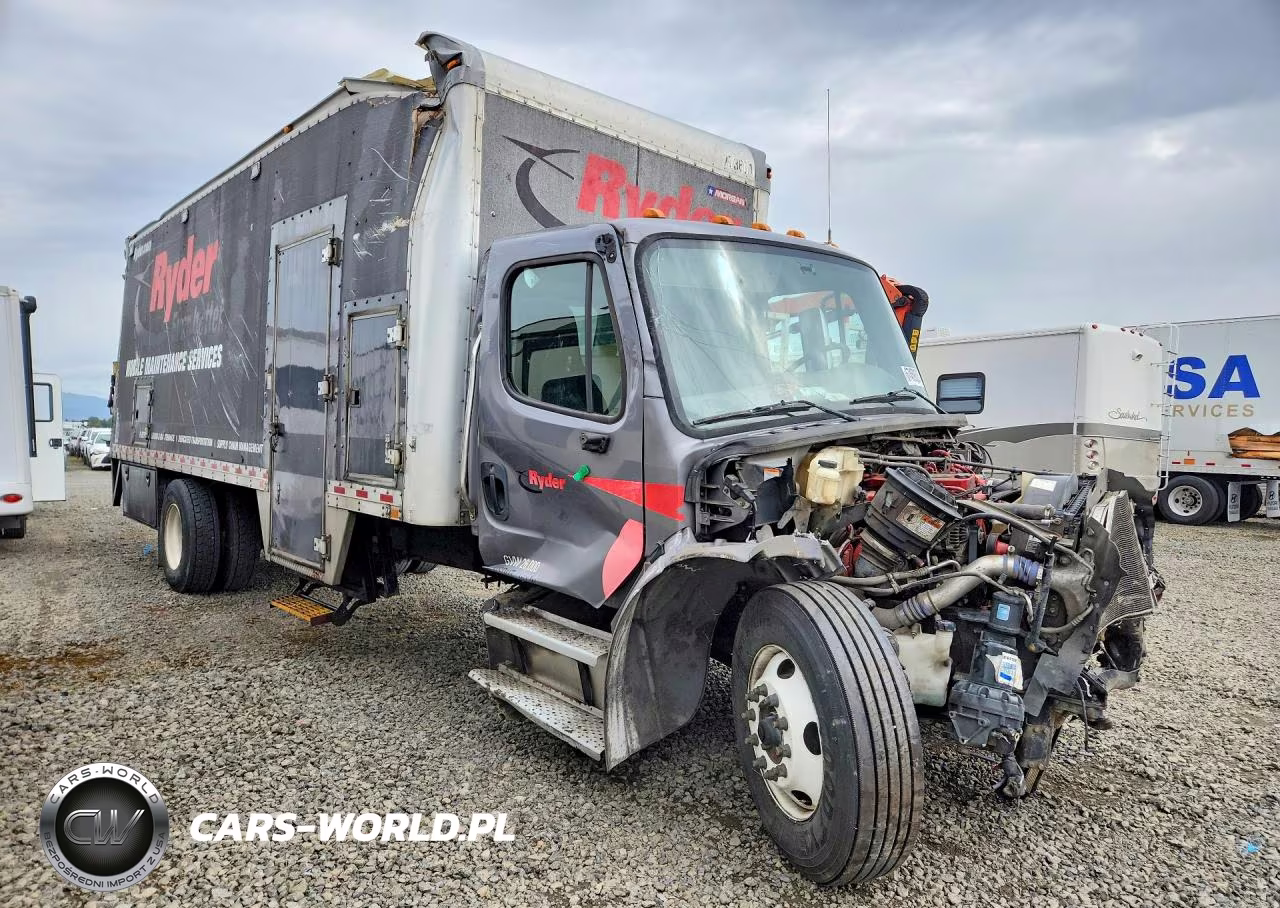 2018 Freightliner M2 106 Medium Duty VIN:3ALACWFC4JDJX3436 - 4