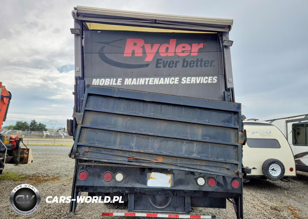 2018 Freightliner M2 106 Medium Duty VIN:3ALACWFC4JDJX3436 - 6