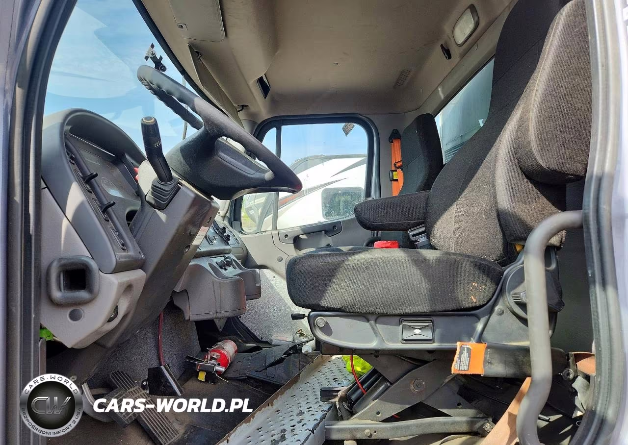 2018 Freightliner M2 106 Medium Duty VIN:3ALACWFC4JDJX3436 - 7