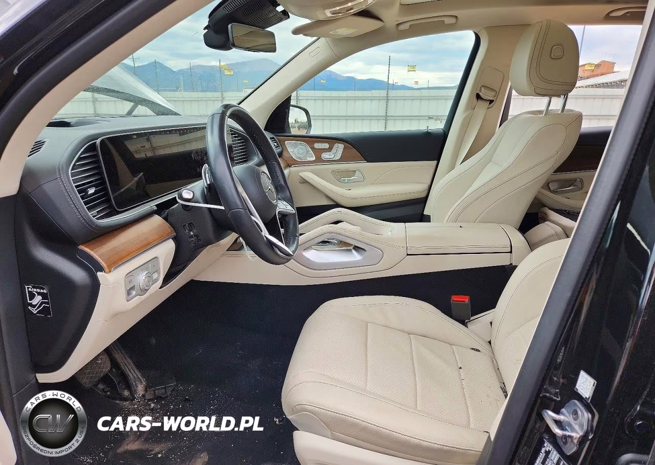 2025 Mercedes-Benz Gle 450E 4Matic VIN:4JGFB4GB4SB470246 - 7