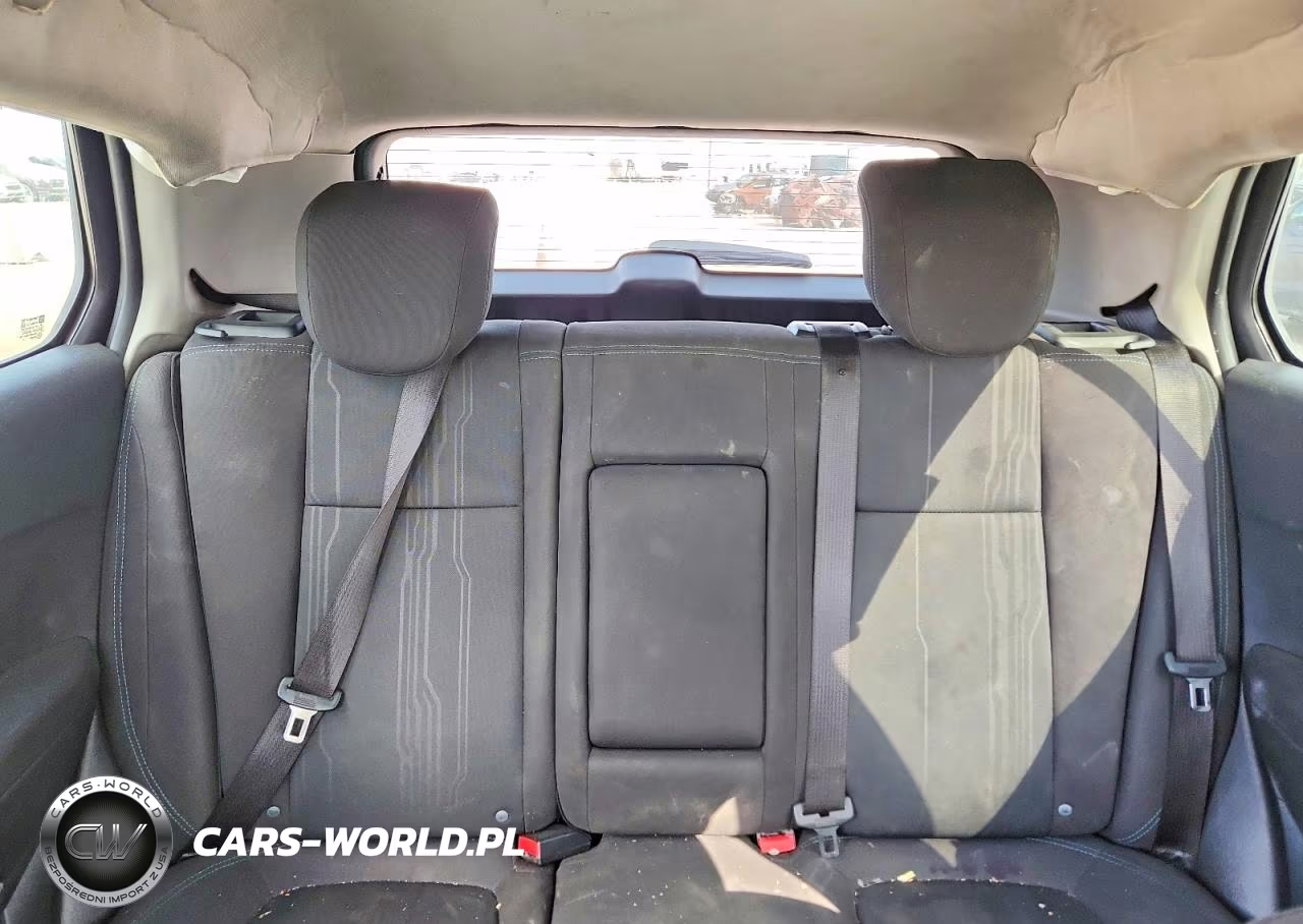 2015 Chevrolet Trax 1Lt VIN:KL7CJLSB1FB153796 - 10