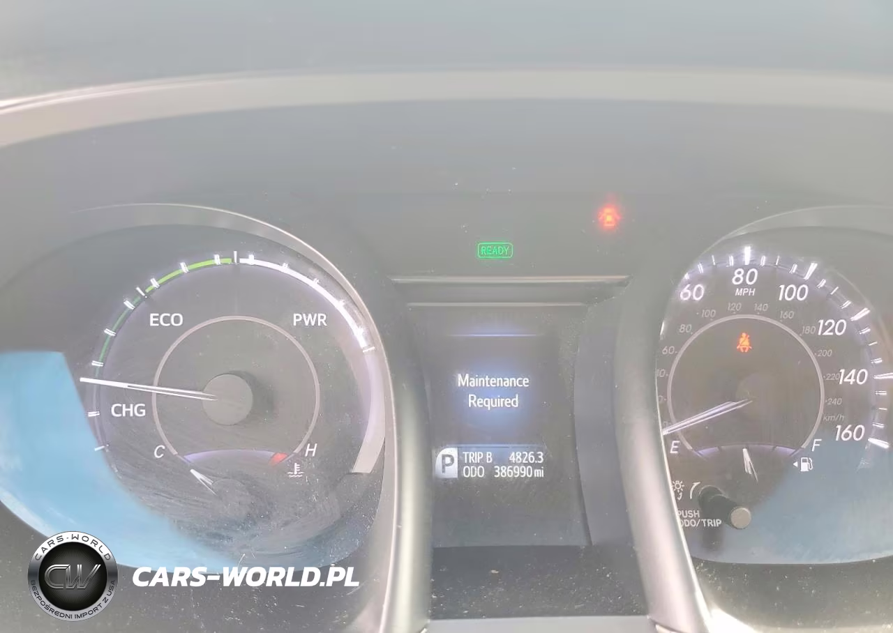 2017 Toyota Avalon Hybrid Limited VIN:4T1BD1EBXHU057884 - 9
