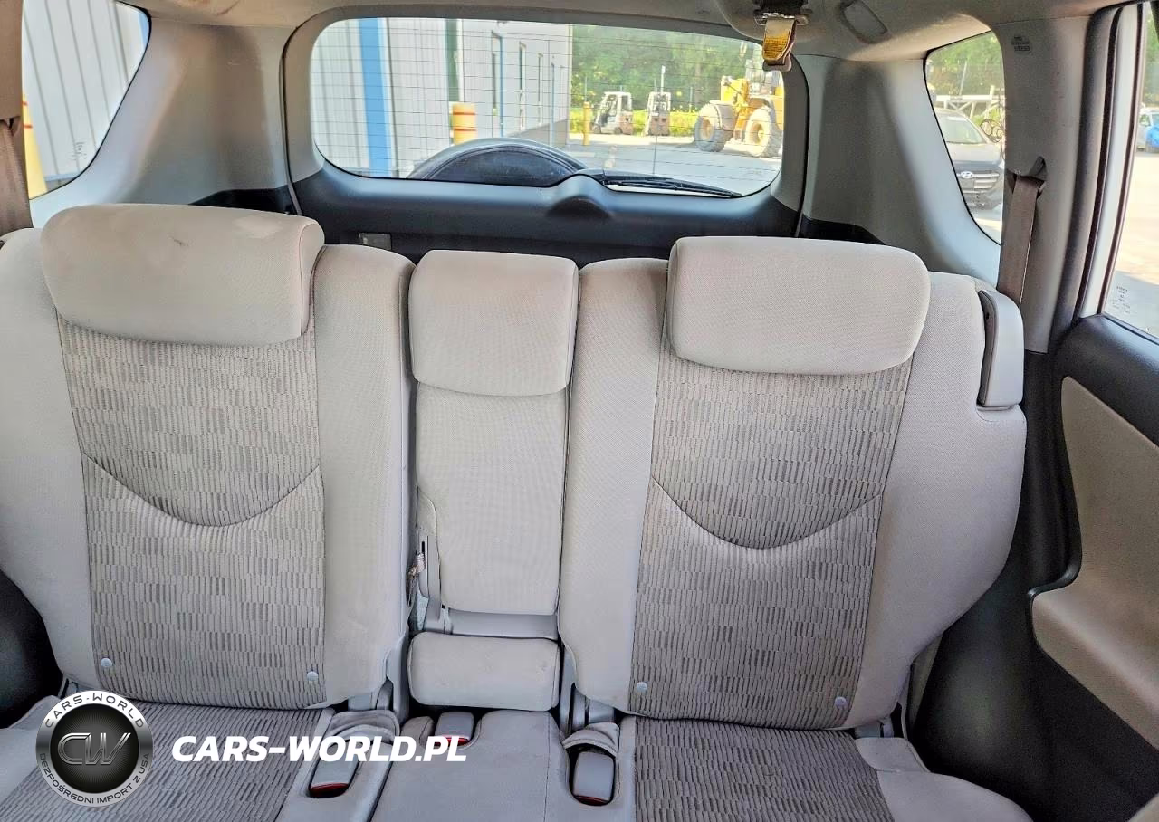 2010 Toyota Rav4 Base VIN:2T3BF4DV4AW081716 - 10